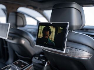 Audi A8 50 TDI Quattro 3.0 V6 210кВ
