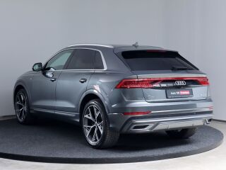 Audi Q8 S-line 50 quattro 3.0 TDI 210kW
