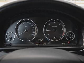 BMW 520 2.0 140kW