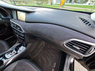 Infiniti Q30 LUXE City Black AWD 2.1 D 125kW