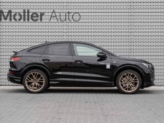 Audi Q4 e-tron 45 quattro 210kW