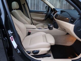 BMW X1 X-Drive 23d 2.0 150kW