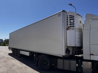 Krone SDR27