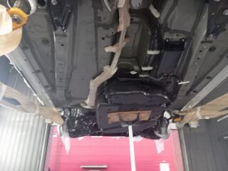 Toyota RAV4 Luxsury Limited 2.5 131kW
