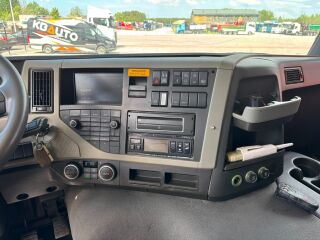 Volvo FM 370 6x2*4 278kW