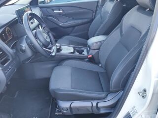 Nissan Qashqai N-Connecta 1.3 116kW