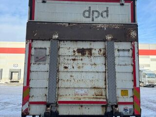 Scania P230 169kW