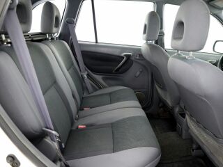 Toyota RAV4 Comfort 4x4 2.0 110kW