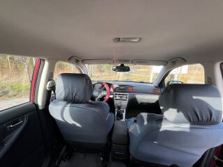 Toyota Corolla 1.6 81kW