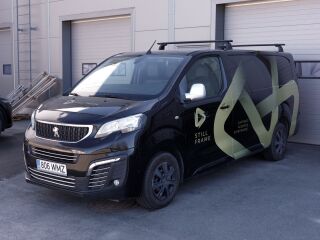 Peugeot Expert 2.0 90kW