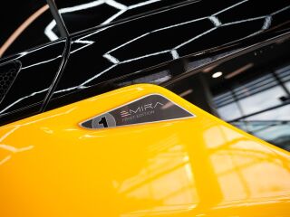 Lotus Emira First Edition Supercharged 3.5 V6 298kW