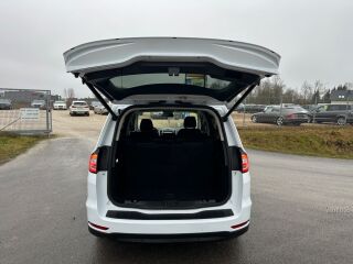 Ford Galaxy Titanium 2.0 140kW