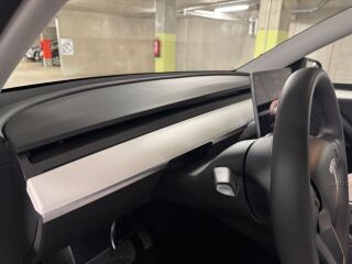 Tesla Model Y Long Range Dual AWD 190kW