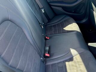 Mercedes-Benz C 220 2.0 143kW