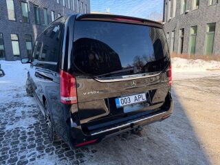 Mercedes-Benz V 250 AMG 2.1 140kW