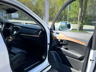 Volvo XC90 Inscription 2.0 173kW