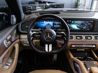 Mercedes-Benz GLS 450 d 4Matic AMG Line 3.0 270kW
