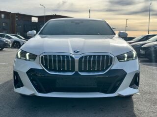 BMW 520 M PAKETT 2.0 d 145кВ