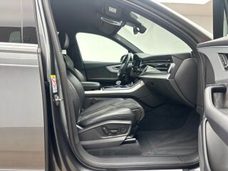 Audi Q7 S line 50 TDI quattro 3.0 V6 210kW