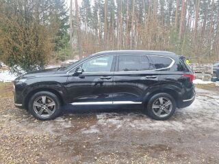 Hyundai Santa Fe Premium AWD 1.6 Plug-In Hybrid 132кВ