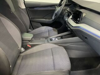 Skoda Octavia Combi Ambition m-Hybrid 1.5 TSI 110kW
