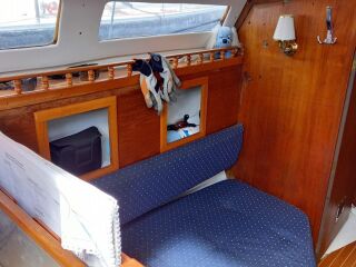 Sunwind 26 5kW