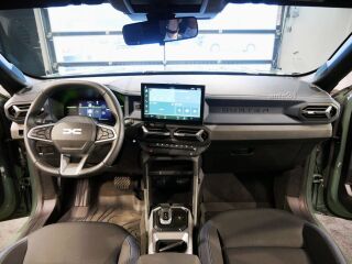 Dacia Duster Journey Hybrid 1.6 93kW