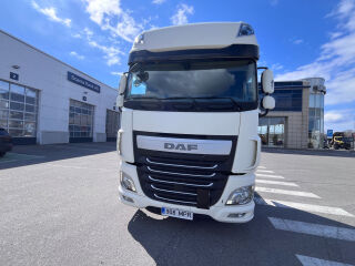 DAF XF XF 460 FT