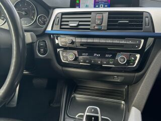 BMW 430 xDrive Gran Coupé 3.0 240kW