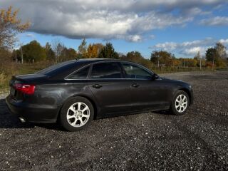 Audi A6 Limousine 2.8 150kW