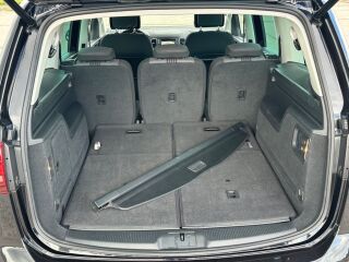Volkswagen Sharan ALLSTAR Edition 2.0 TDi 135kW