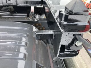 Kögel S24-2 PORT 45 DUPLEX