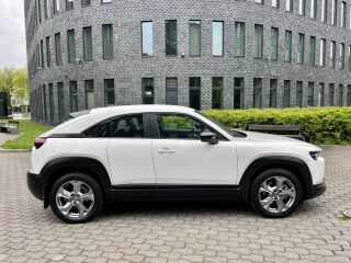Mazda MX-30 e-SKYACTIVE Prime-line 107kW
