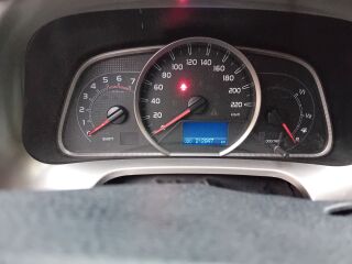 Toyota RAV4 XA3A 2.2 110kW