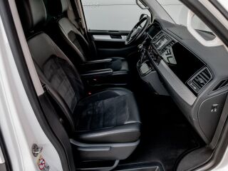 Volkswagen Multivan Highline 4Motion 2.0 146kW