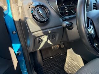 Renault Captur 1.5 66kW