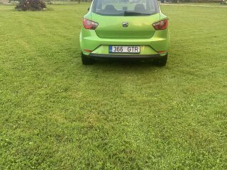 SEAT Ibiza 1.2 51kW