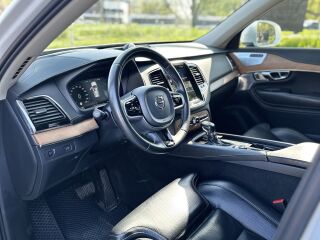 Volvo XC90 Inscription 2.0 173kW