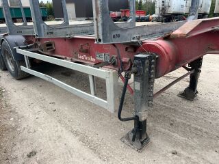 Lecitrailer LTC03E