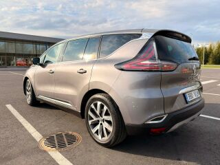 Renault Espace 1.6 118kW