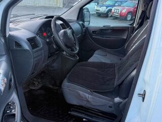 Peugeot Expert 2.0 94kW