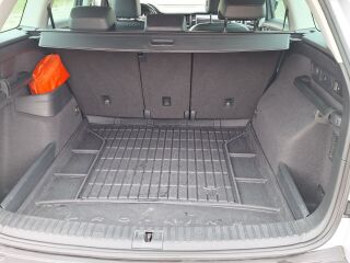 Skoda Kodiaq Elegance 4x4 2.0 110kW