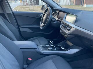 BMW 118 1.5 100kW