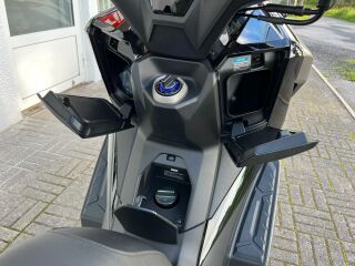 Kymco Downtown GT 350
