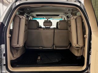 Toyota Land Cruiser 3.0 122kW