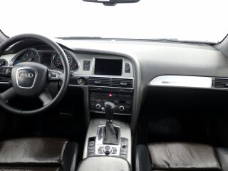 Audi A6 allroad S-Line Quattro ATM 3.0 TDI 171kW