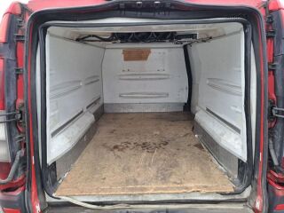 Mercedes-Benz Vito 111CDI Thermo Van 2.1 CDI 80kW