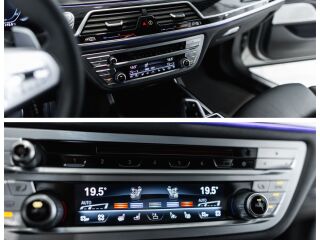 BMW 740 Facelift M-Sportpakett X-drive 3.0 250kW