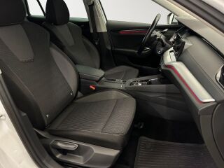 Skoda Octavia 2.0 TDI 110kW