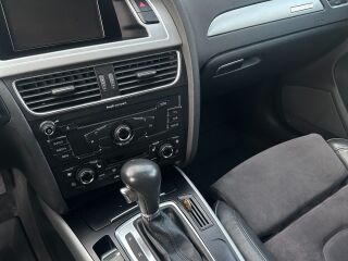 Audi A4 allroad 2.0 TFSI 155kW
